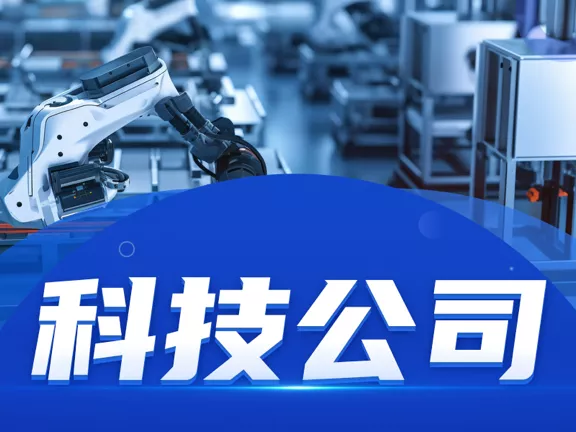 科技公司转让(¥100000)