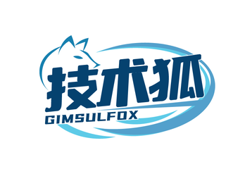 技术狐 GIMSULFOX（第42类）