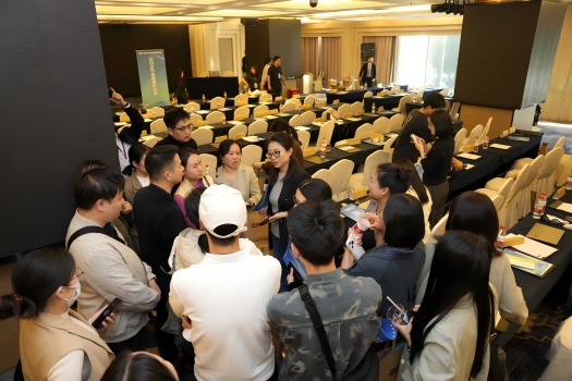 国家知识产权局商标局在深圳举办2025年度商标集中宣讲(第二站)