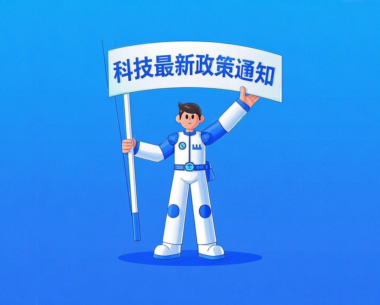 通知 | 关于实施“成林计划”构建科技企业全生命周期扶持体系的若干措施的通知